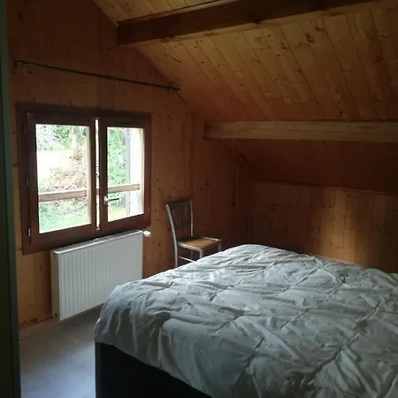 L'echappee Belle Gasthof