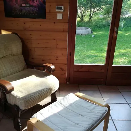 L'echappee Belle Gasthof La Chaise-Dieu